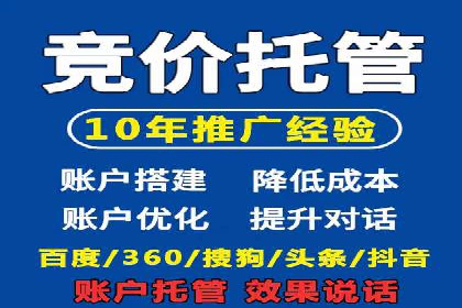 竞价排名案例分析：电商行业